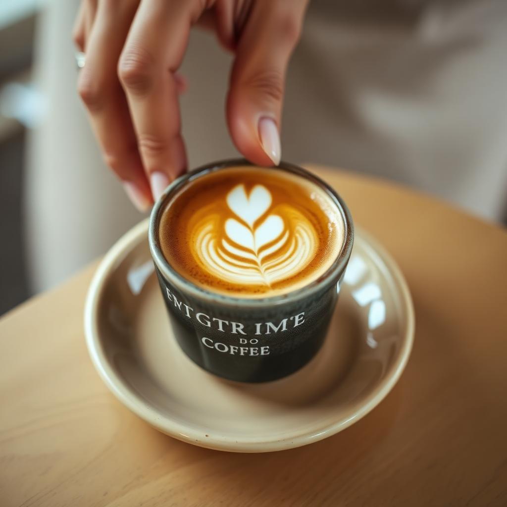 Flat White
